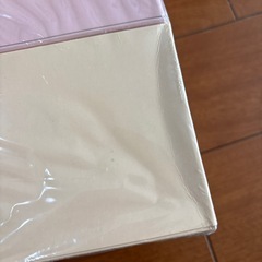 ネピア　アンパンマン鼻セレブの画像