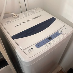 洗濯機