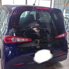  ソニカ RSリミテッド ターボ ダイハツ 7速 希少 の画像