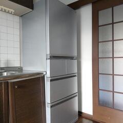 【引き渡し先決定】SANYO 2010年製 冷蔵庫差し上げます！