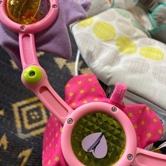 bright stars バウンサー　動作OK の画像