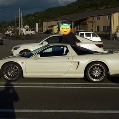 NSX