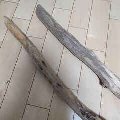 大きめ！流木　インテリア、diyにの画像