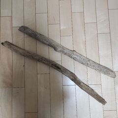 大きめ！流木　インテリア、diyにの画像