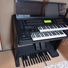 ヤマハ YAMAHA エレクトーン EL-900m　定価100万円以上！ お買い得！の画像