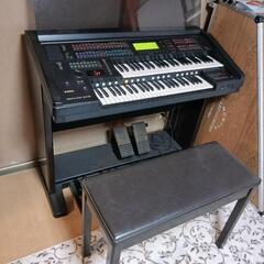 ヤマハ YAMAHA エレクトーン EL-900m　定価100万...