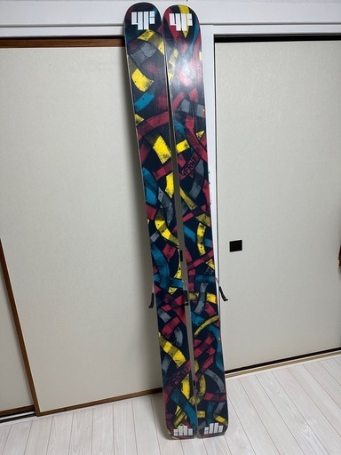 4frntファットスキーセット.codyのみ