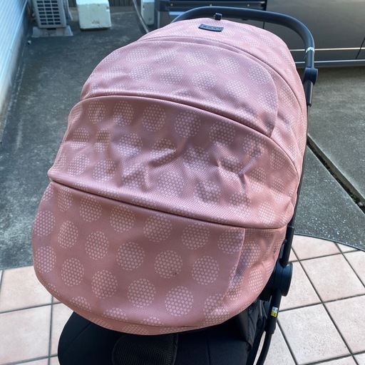 アップリカ ルーチェ プレミアム サクラ