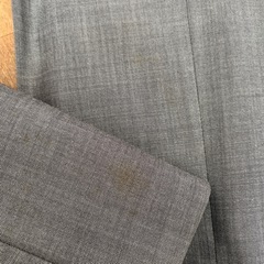 スーツ　11号の画像