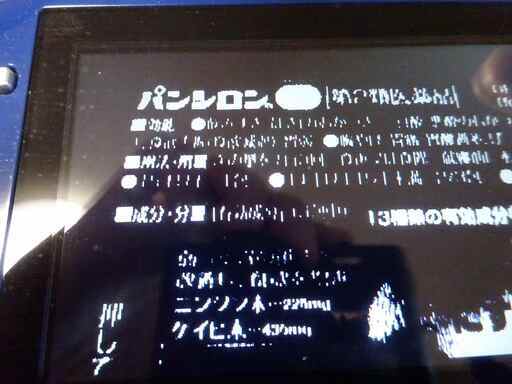 拡大鏡 拡大読書器 携帯型 Panasonic アクティブビュー EJ