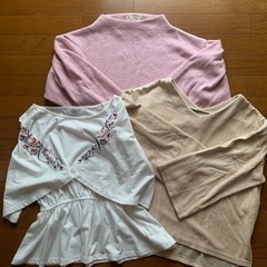 レディース衣類