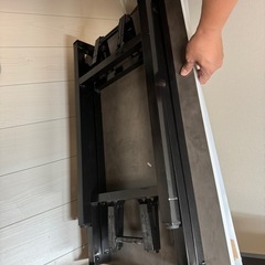 オフィス用テーブル、ネイルテーブルの画像