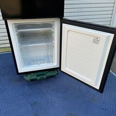 美品】アイリスオーヤマ☆ノンフロン冷凍冷蔵庫☆2024年製☆142L