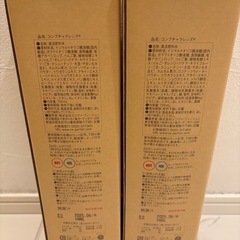 KOMBUCHA CLEANSE コンブチャクレンズ 720mlの画像