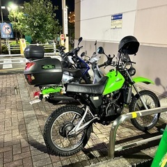 50CC バイク MTの中古が安い！激安で譲ります・無料であげます｜ジモティー