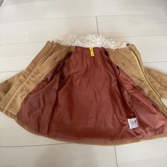 美品サニーランドスケープ　サイズ95の画像