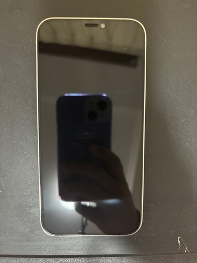 iPhone12pro 256GB SIMフリー