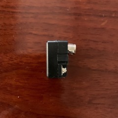 アンテナプラグ(1）の画像