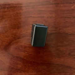 アンテナプラグ(1）の画像