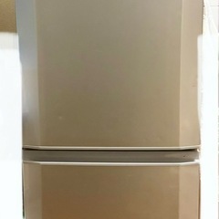 【決まりました】冷蔵庫