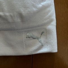 【お譲り先決定】プーマ　トレーニングウェア　Sサイズの画像