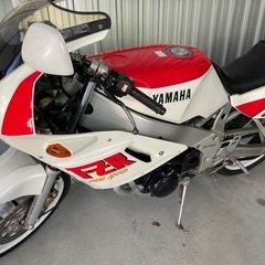fzr400