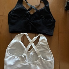 【お譲り先決定】プーマ　トレーニングウェア　Sサイズの画像