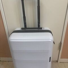 スーツケース リップル 34L　中古