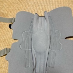 Knee splint ニースプリント 膝サポート用の画像