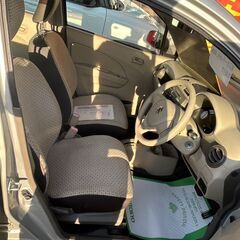 スズキ　アルト　低走行2万キロ台！　H25年式！の画像