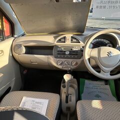 スズキ　アルト　低走行2万キロ台！　H25年式！の画像