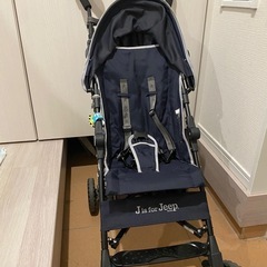 最終値下げ★Jeep バギー　ネイビー