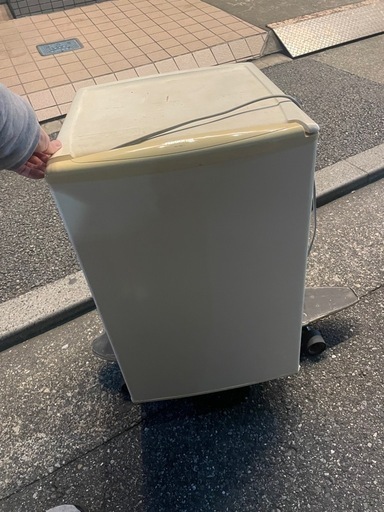 冷蔵庫