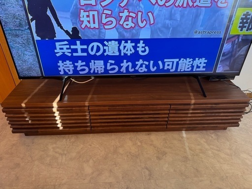 テレビ台