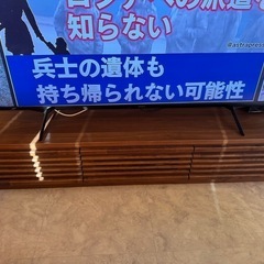 テレビ台