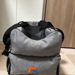 小型犬用ドライブボックス（コンソールボックス上に設置）の画像