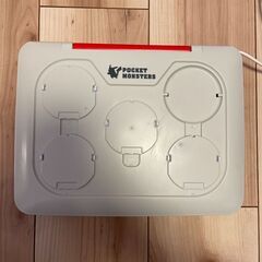 電源ケーブル付き ポケモン ピカッとアカデミー マウスでゲットパソコン タカラトミーの画像