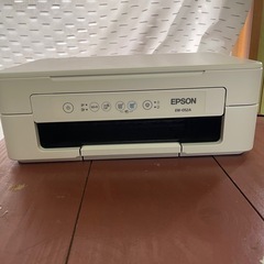 EPSON　プリンター