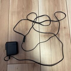 電源ケーブル付き ポケモン ピカッとアカデミー マウスでゲットパソコン タカラトミーの画像