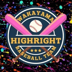 和歌山草野球メンバー募集