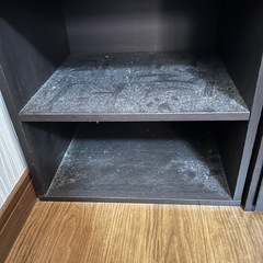 まとめて取引きの方値引きします。棚