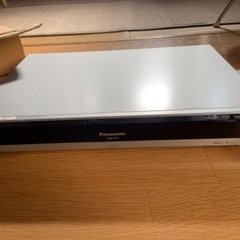 パナソニック、Panasonic、DIGA、DVDレコーダー、D...