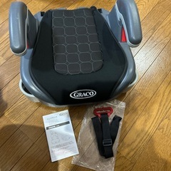 GRACOジュニアシート
