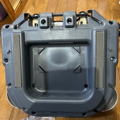 GRACOジュニアシートの画像