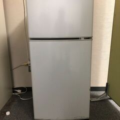 冷蔵庫、掃除機　0円で差し上げます。