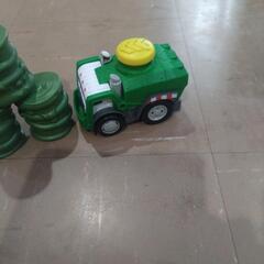 little tikes  SLAMMIN'　RACERS　Scrapyard Derbyの画像