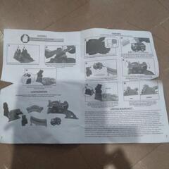 little tikes  SLAMMIN'　RACERS　Scrapyard Derbyの画像