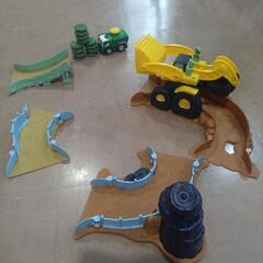little tikes  SLAMMIN'　RACERS　Sc...