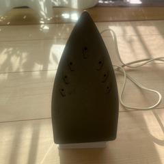 アイロンこーどありの画像