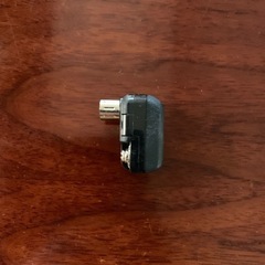 アンテナプラグ(2）の画像